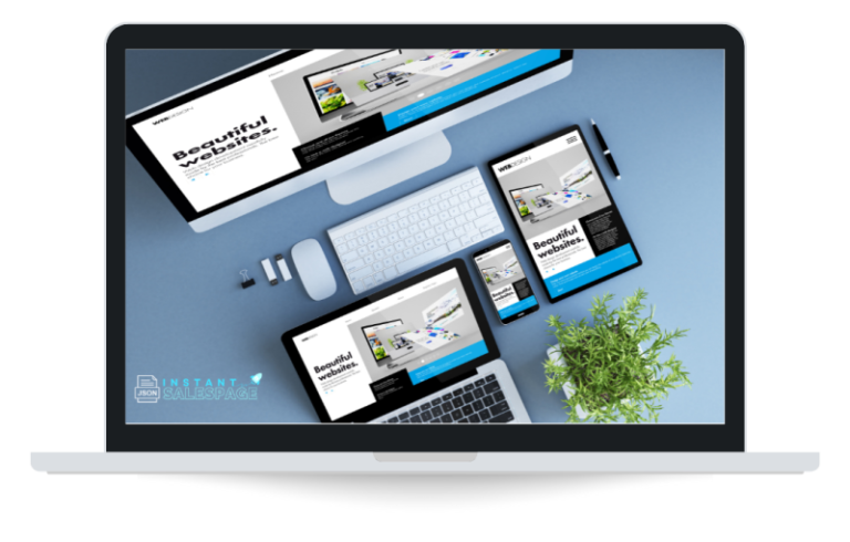 SellerBooster Banner Template